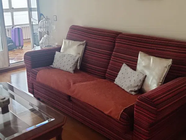 Piso en Calle Melquiades Álvarez, 3, Salesas-Foncalada-Campoamor - Foto 1