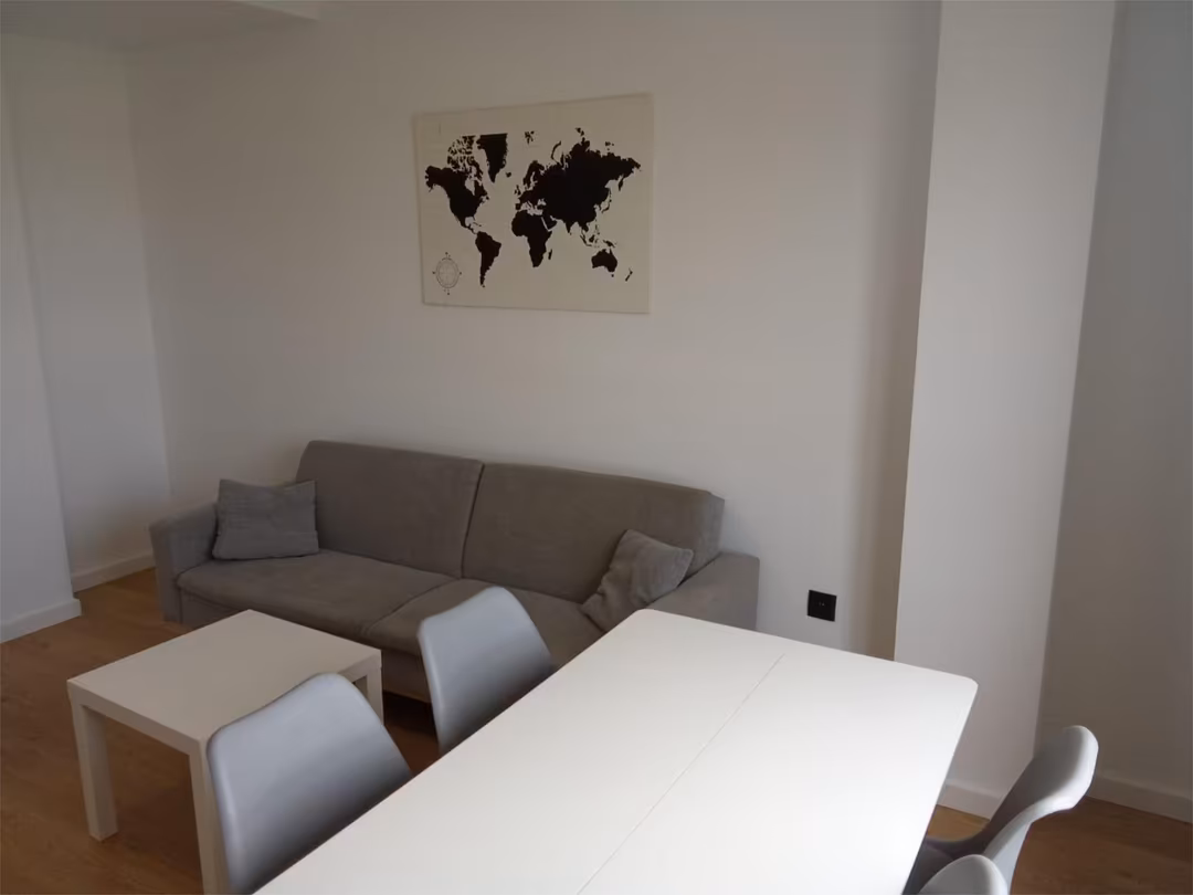 Piso en  Calle Salvador Allende 2 - Foto 7