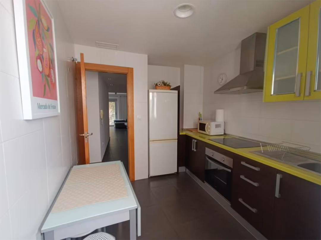 Piso en  Carril Escuela Equipo 2 - Foto 4