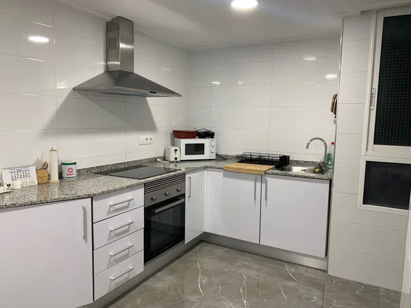 Piso en Calle del Pintor Sorolla, 75 - Foto 10