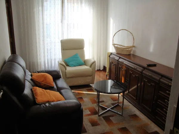 Piso en Calle Matia, 32, Antiguo, Antiguo - Foto 1