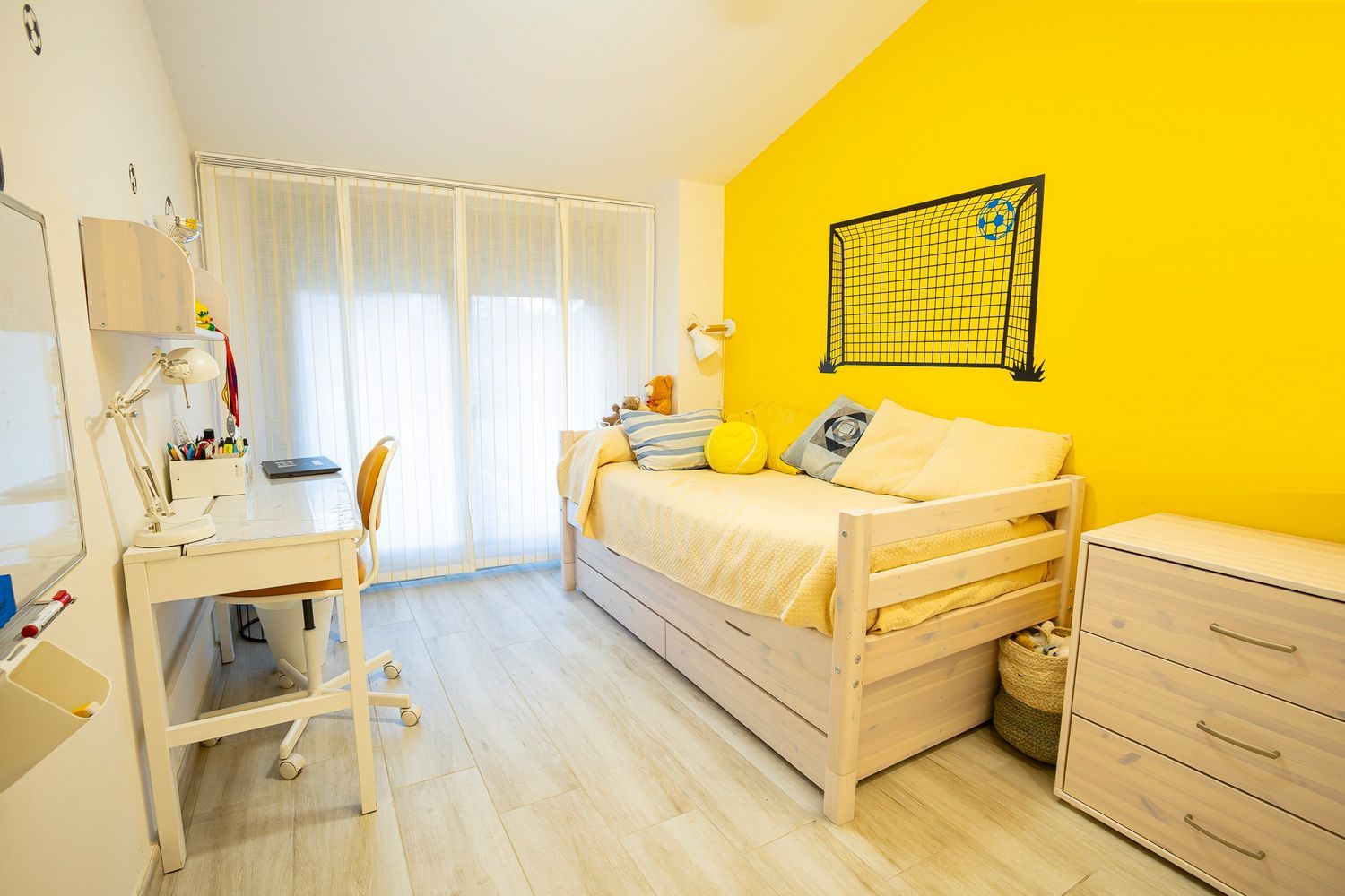 Chalet pareado en Valenoso, Valenoso - Foto 17
