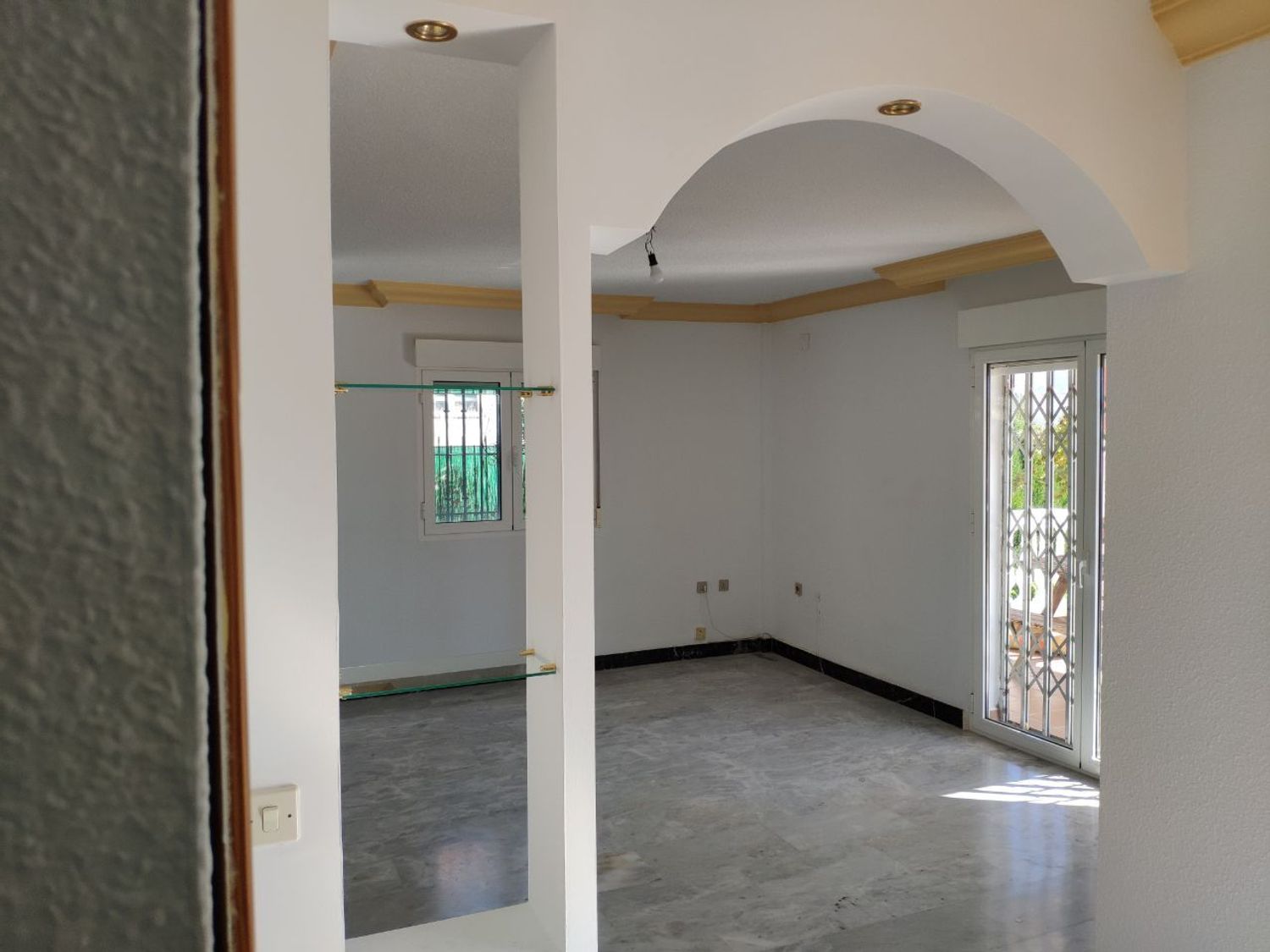Casa o chalet independiente en Cenes de la Vega - Foto 7