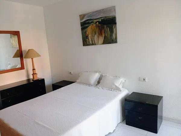 Piso en Blasco Ibañez, 124, Ciutat Jardí - Foto 2