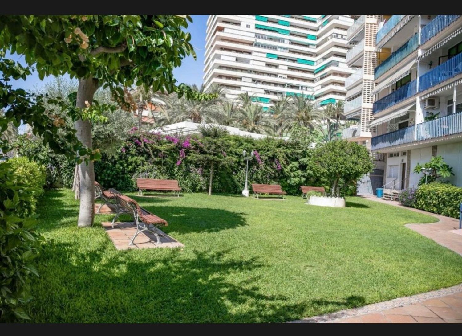 Piso en Paseo Marítimo, 78, Puerto de Aguadulce - Foto 8