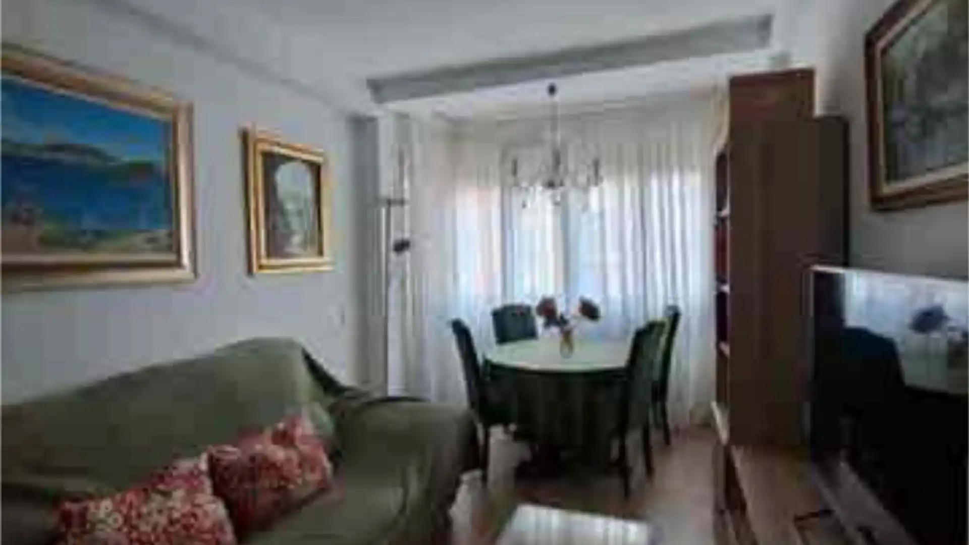 Piso en Prosperidad - Foto 1