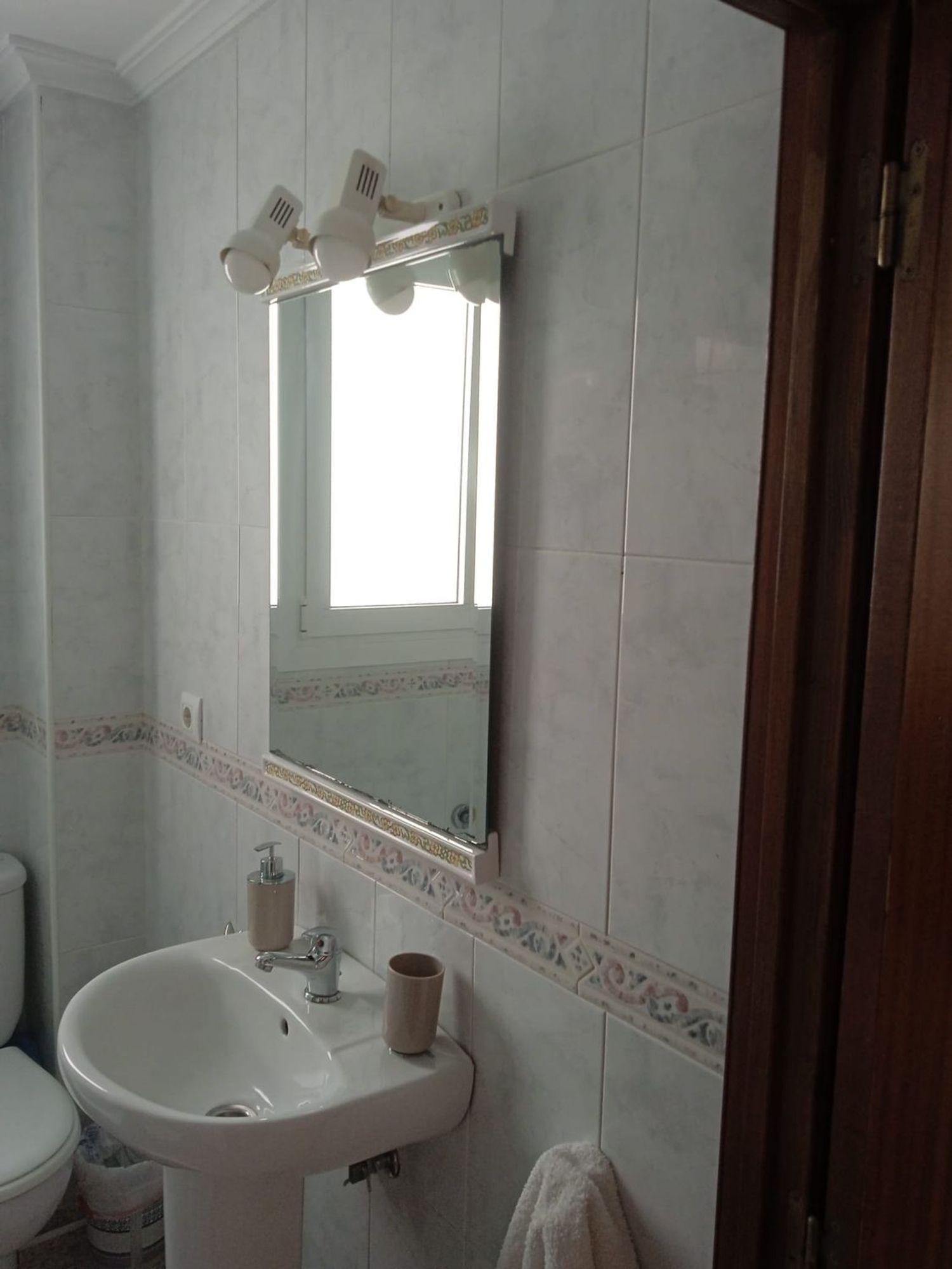 Piso en Calle Virgen de Todos los Santos, 8, Parque de los Principes - Calle Niebla - Foto 22