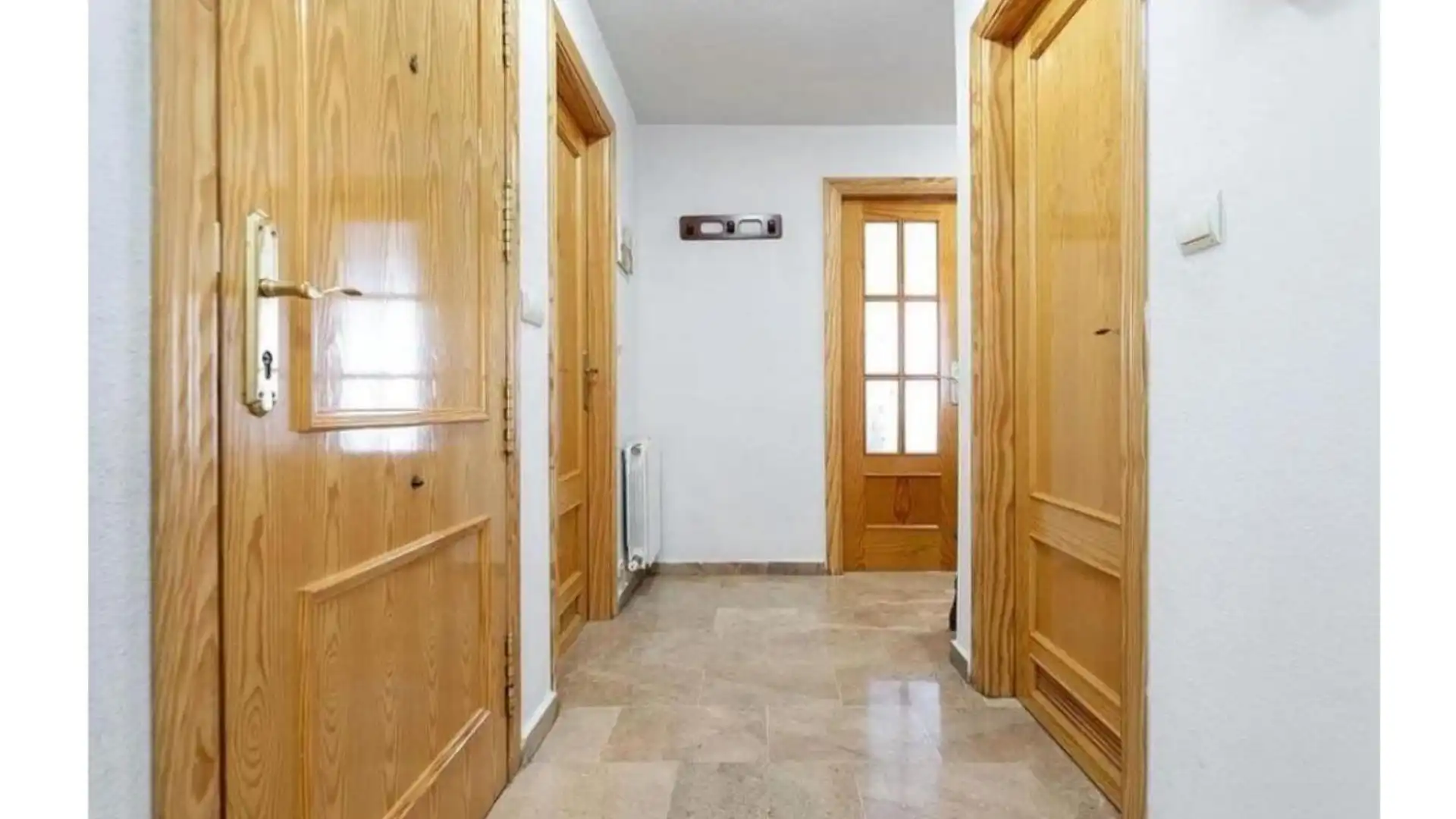 Piso en  Calle Aljibe Alto 11 - Foto 12