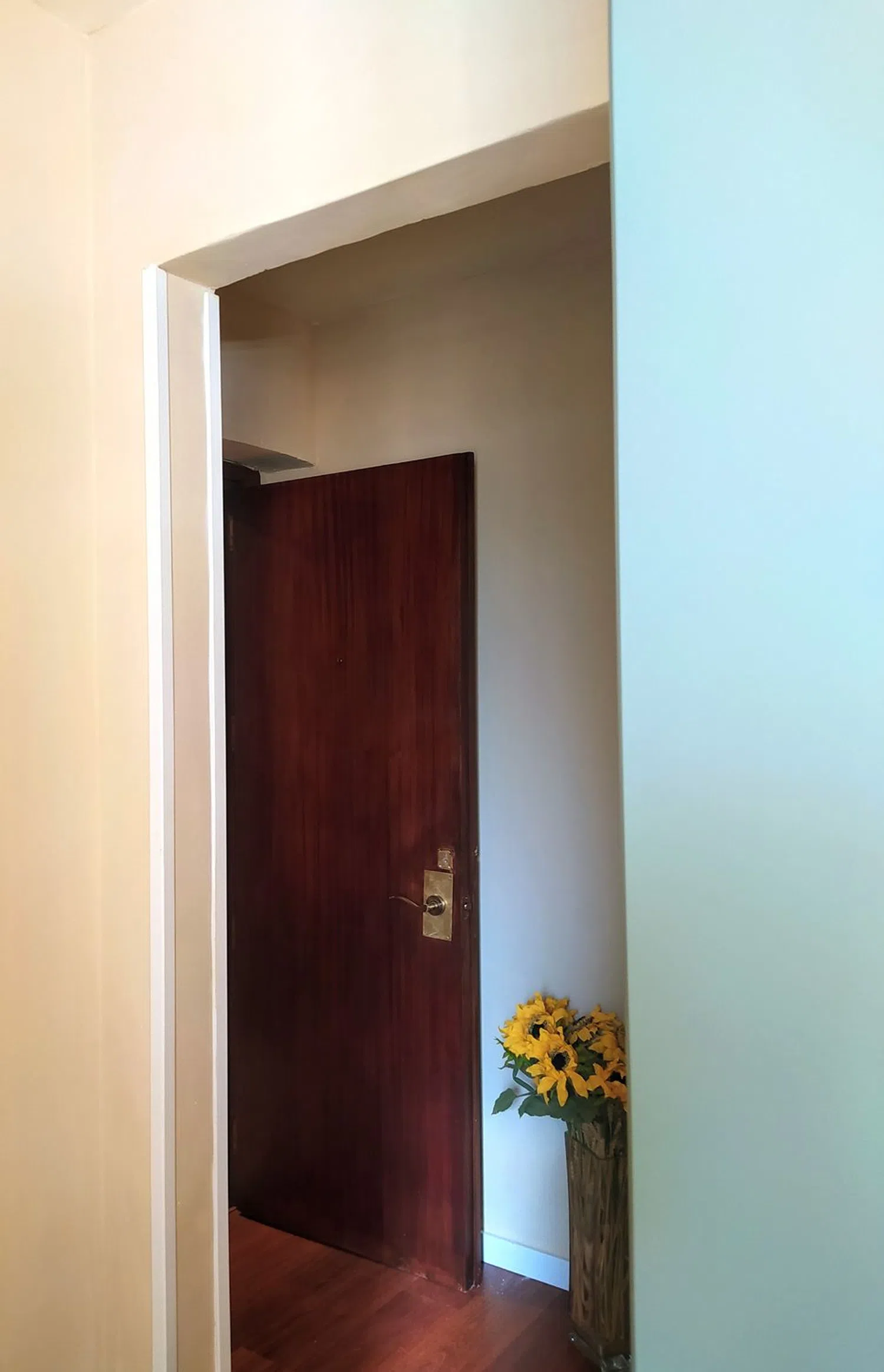 Piso en calle de Fermín Caballero, 56 - Foto 5