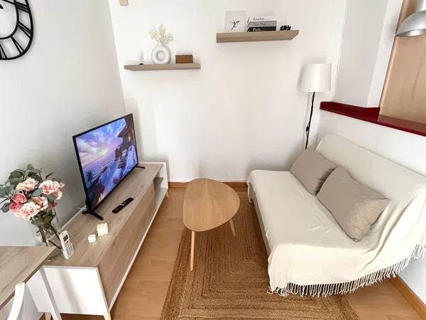 Piso en Barrio La Barceloneta - Foto 18