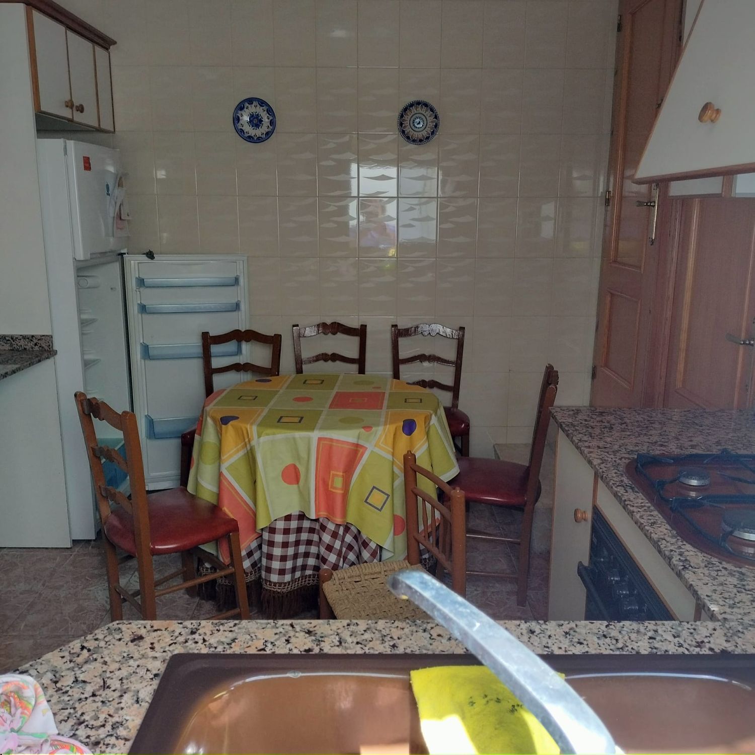Casa de pueblo en Calle de Blas López, 84 - Foto 18