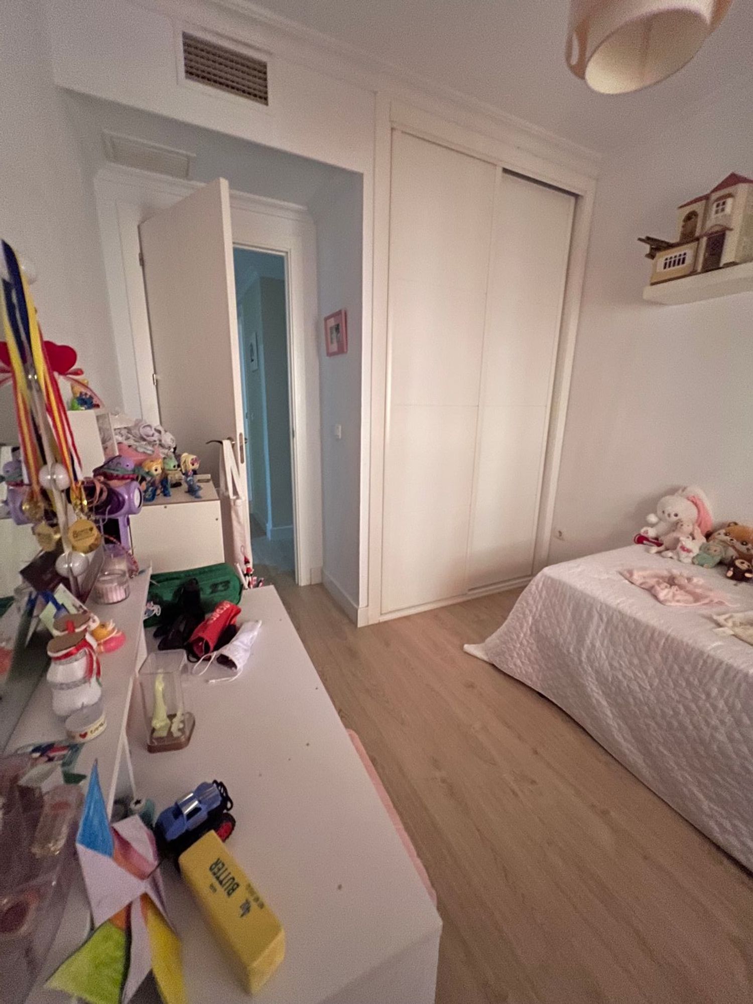 Piso en Avenida Clara Campoamor, 4, Barrio Alto, Barrio Alto - Foto 13