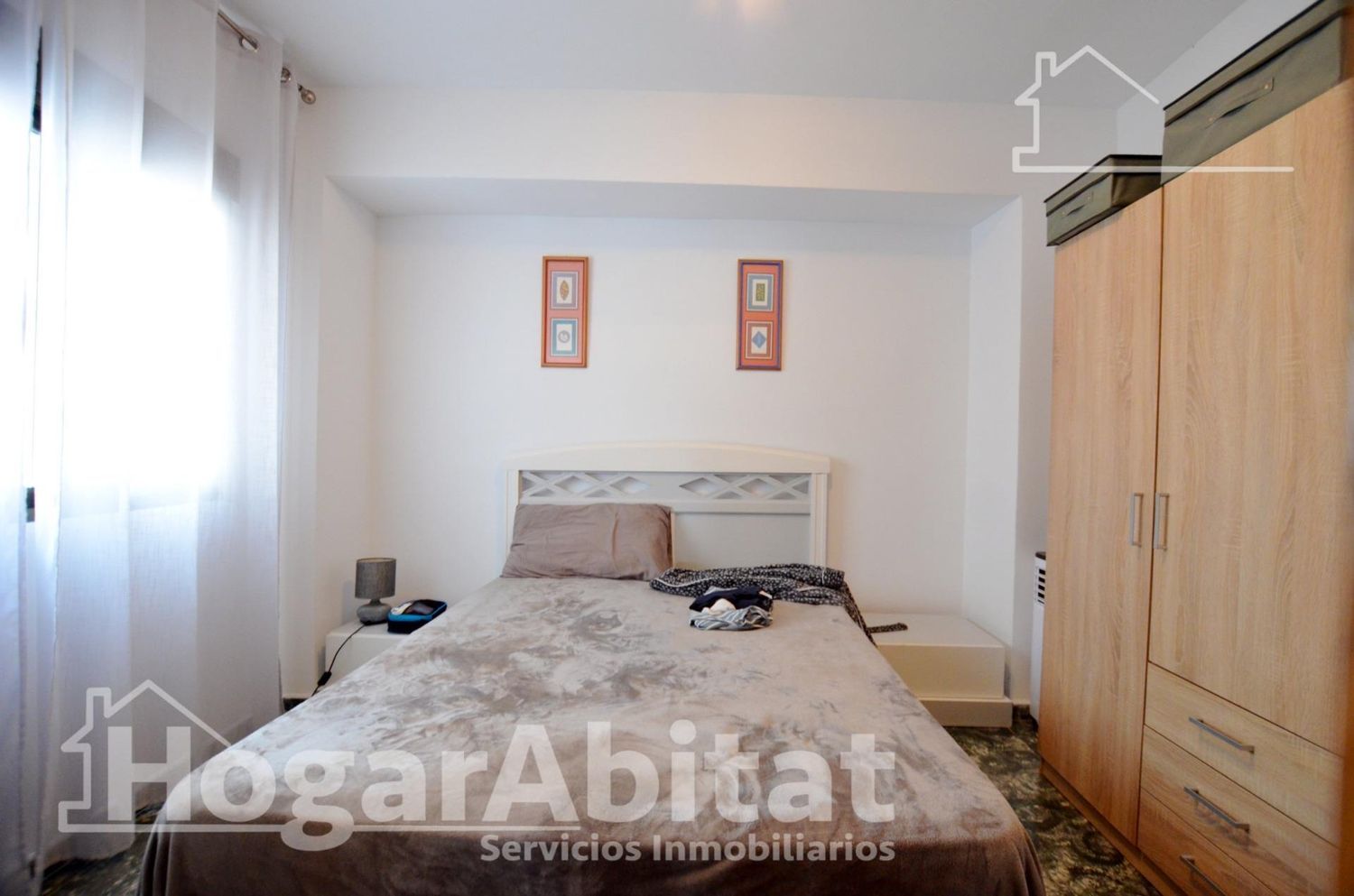 Piso en Calle Barreig del Pou, 2, Pueblo de Cullera, Pueblo de Cullera - Foto 40