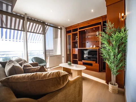 Ático en paseo Marítim, 88 - Foto 5