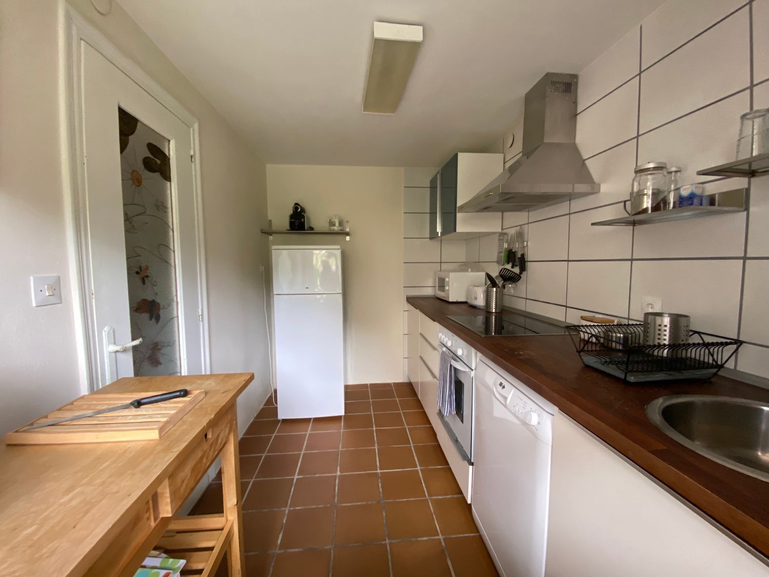 Casa rural en Camino de la Rodina, Fuentes, 31 - Foto 3