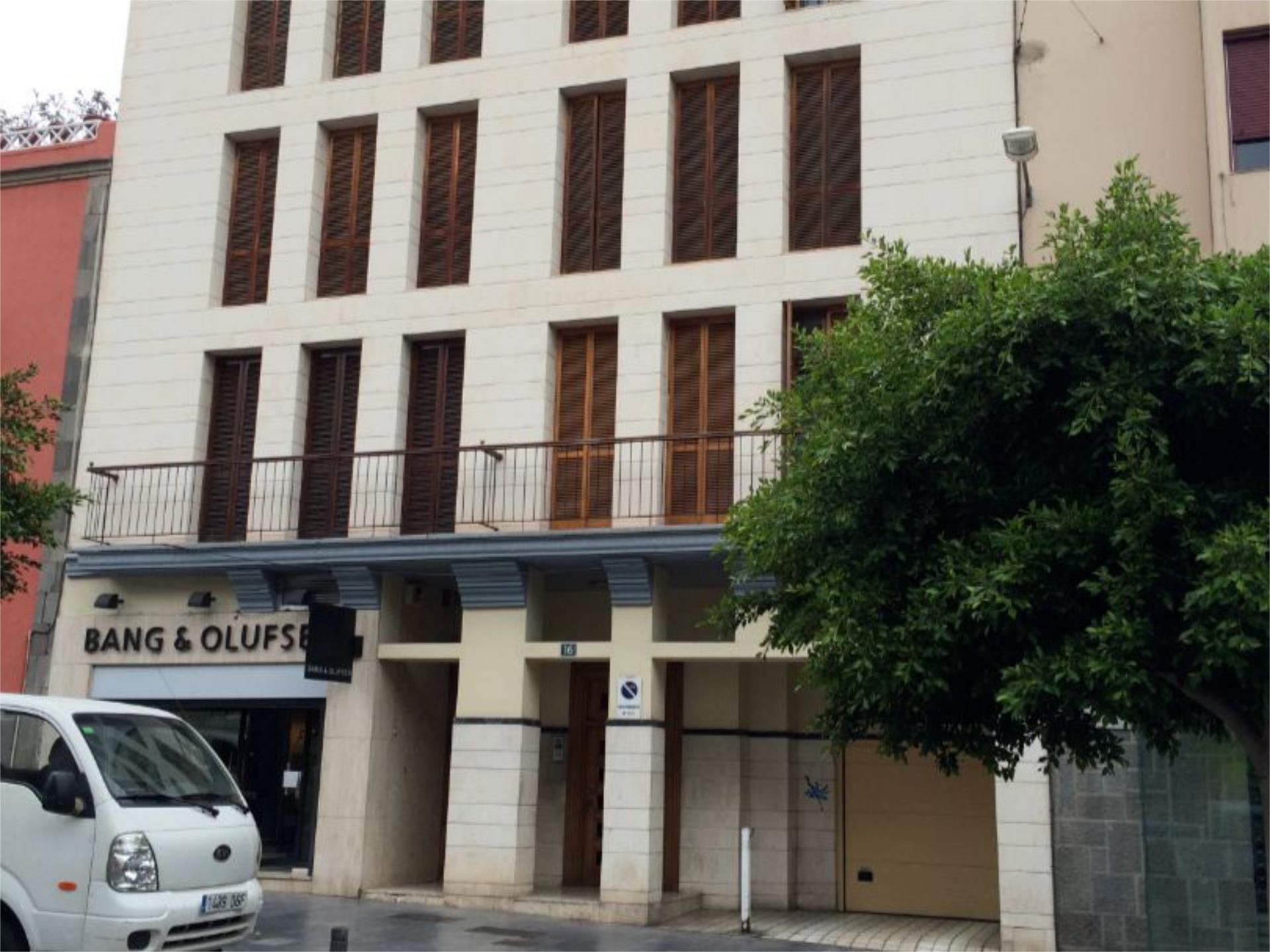 Piso en  Calle San Bernardo 16 - Foto 15