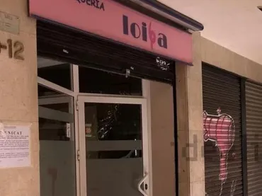 Local comercial en  Passatge Riu Llobregat 222 - Foto 2