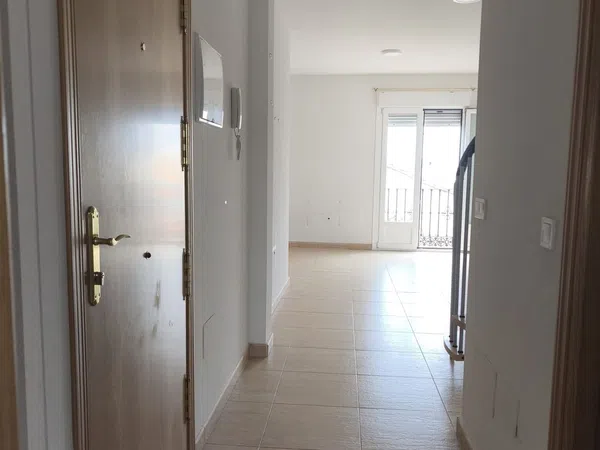 Dúplex en Calle Joaquín González, 1 - Foto 4