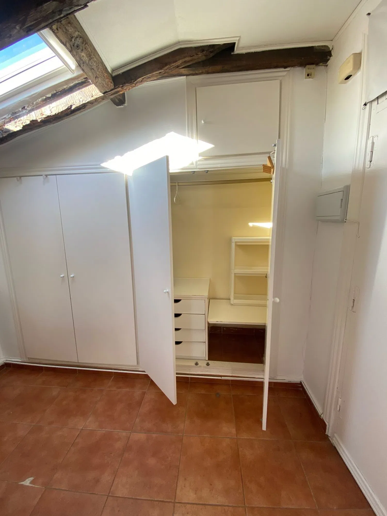 Ático en calle del Casino, 16 - Foto 14