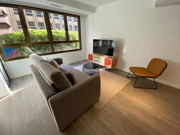 Estudio en avenida del Port, 40 - Foto 11