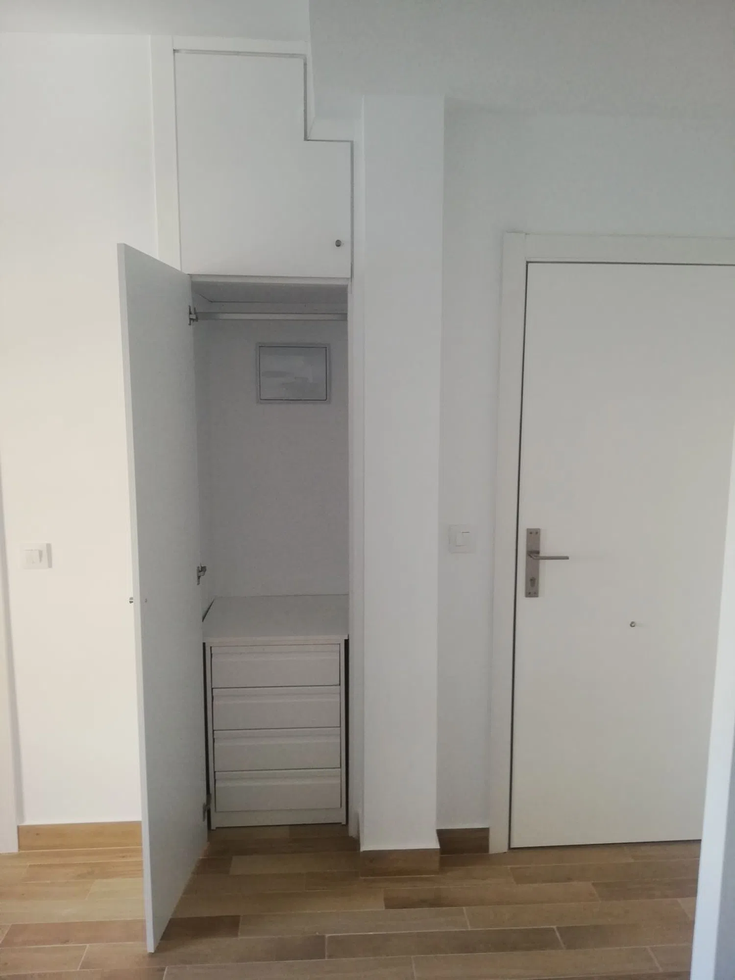 Ático en calle Virgen del Monte, 55 - Foto 18