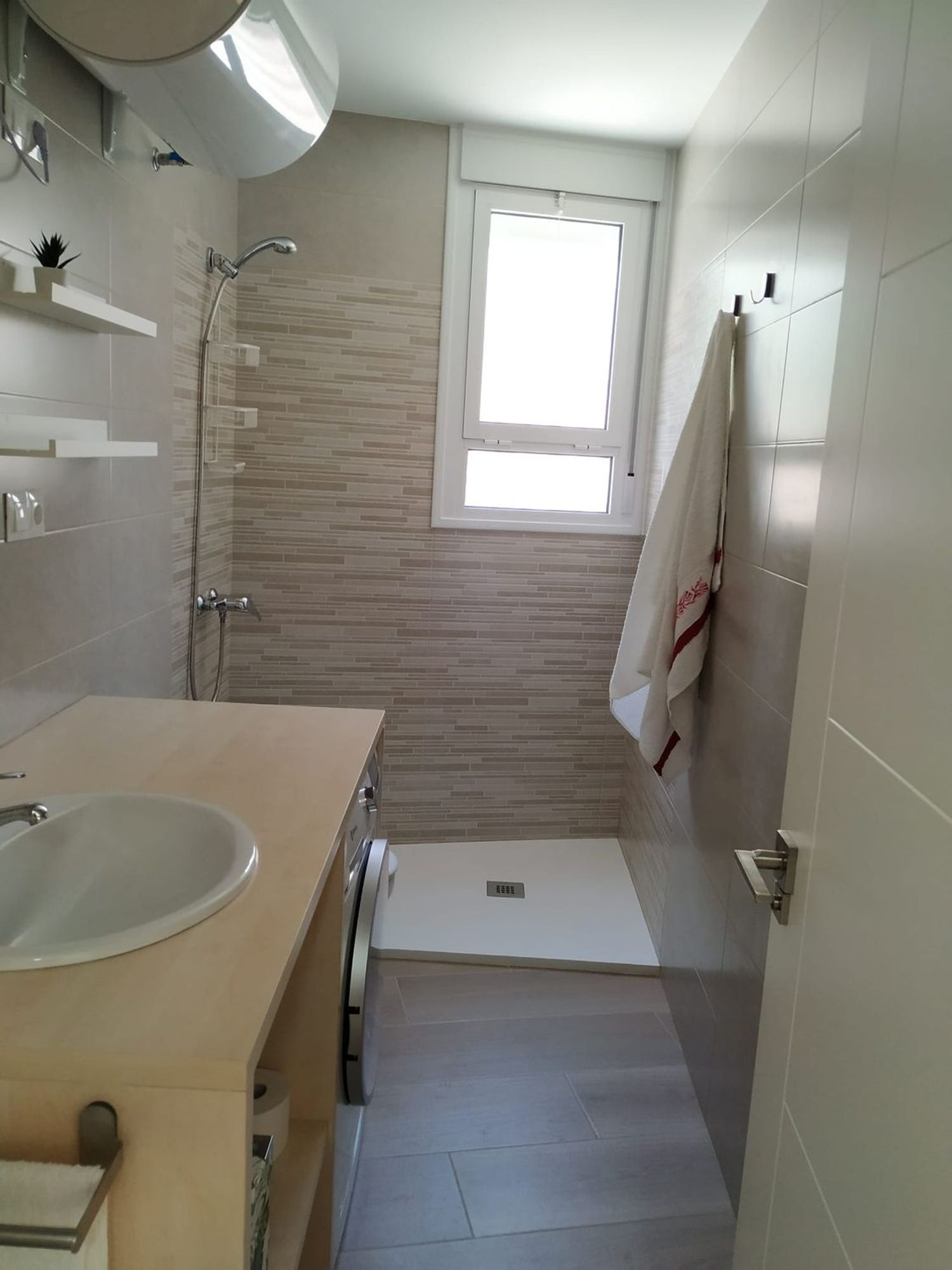 Estudio en Calle Rodolfo Gil, 84 - Foto 4