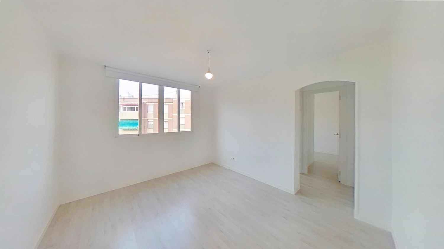 Piso en Barrio Ventas