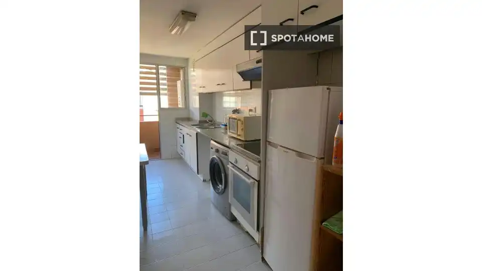 Piso en  Valencia Capital - Foto 19