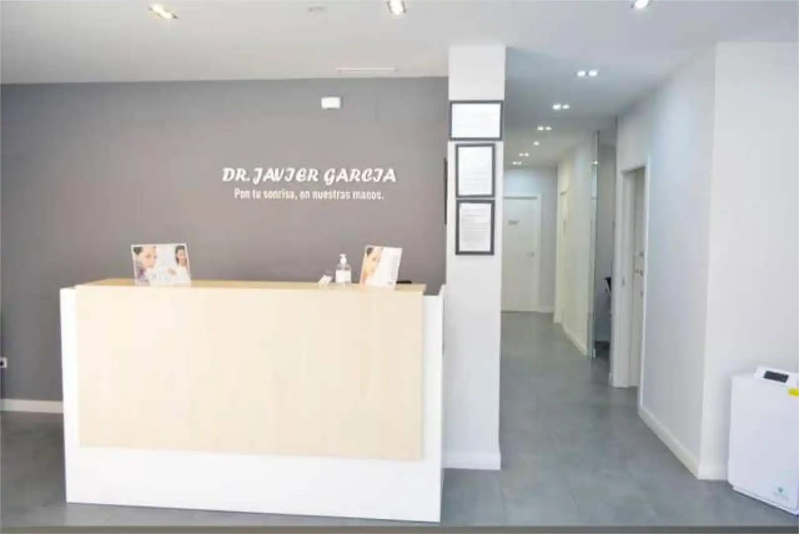 Local comercial en san sebastian de los reyes - Foto 4