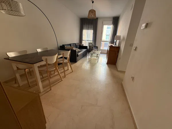 Piso en avenida de Jerez, 3 - Foto 1