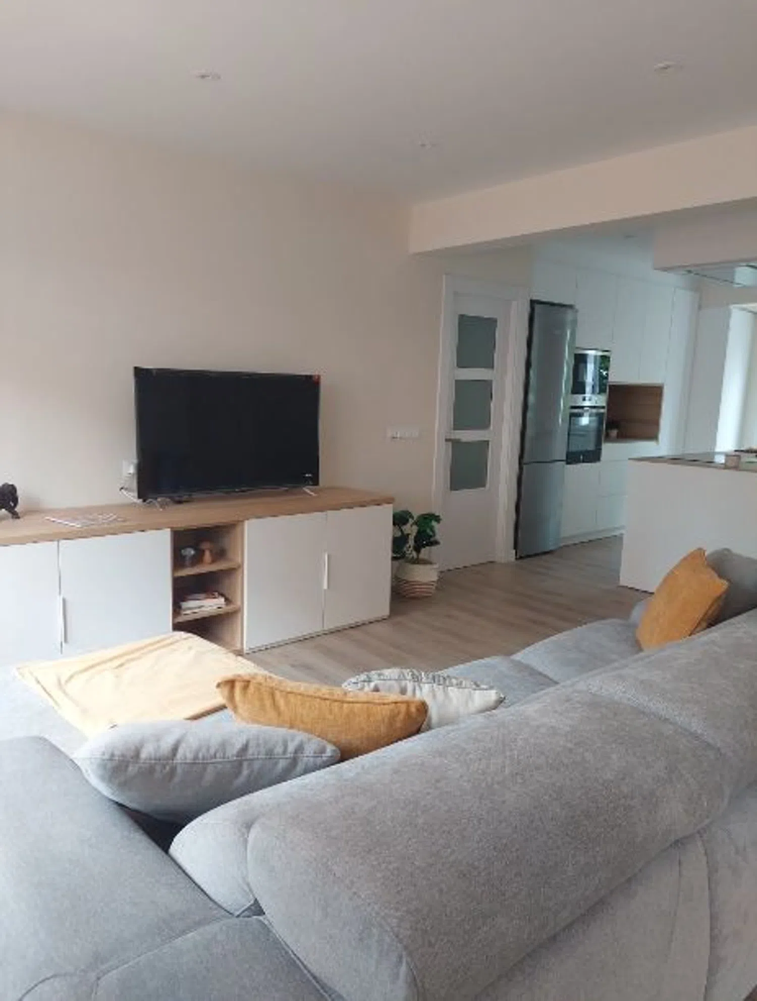 Piso en calle Vargas, 63 - Foto 3