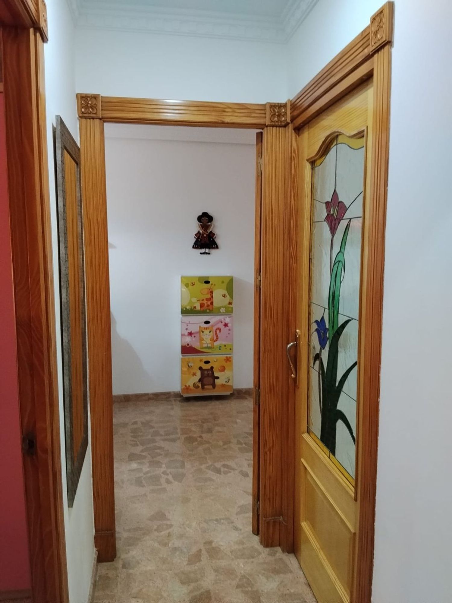 Piso en Calle Benizalón, 8, Vega de Acá - Nueva Almería - Cortijo Grande, Vega de Acá - Nueva Almería - Cortijo Grande - Foto 20