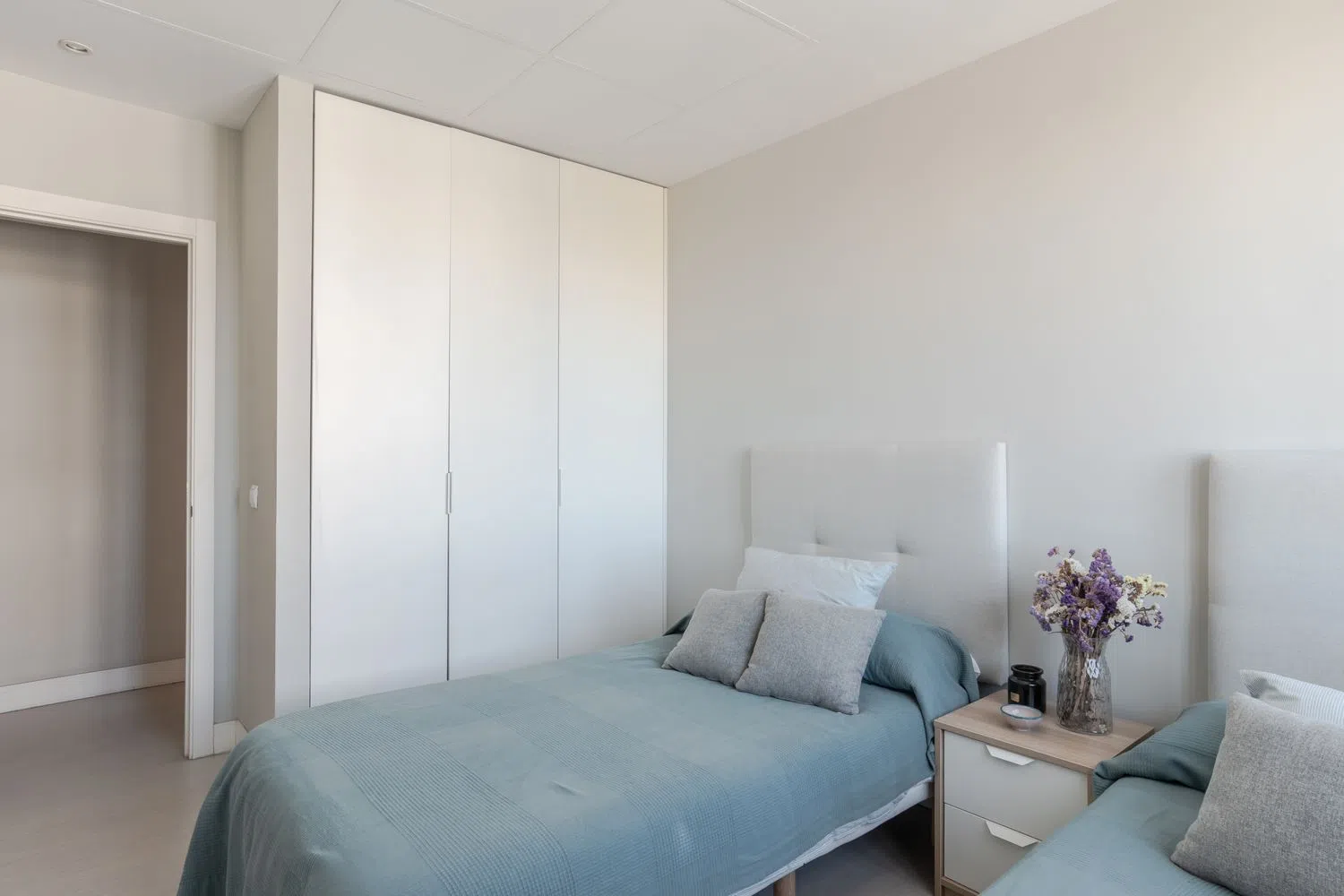 Piso en calle de Bravo Murillo, 64 - Foto 15