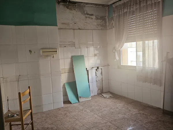 Piso en Calle Juan de la Cierva, 4, San Andrés-San Antolín - Foto 4