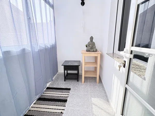 Chalet adosado en Calle Antonio Espinosa, 45, Fabelo, Fabelo - Foto 27