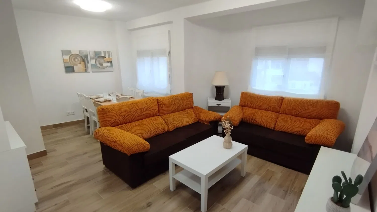 Piso en calle de Juan Sanz Tudelilla, 23 - Foto 2