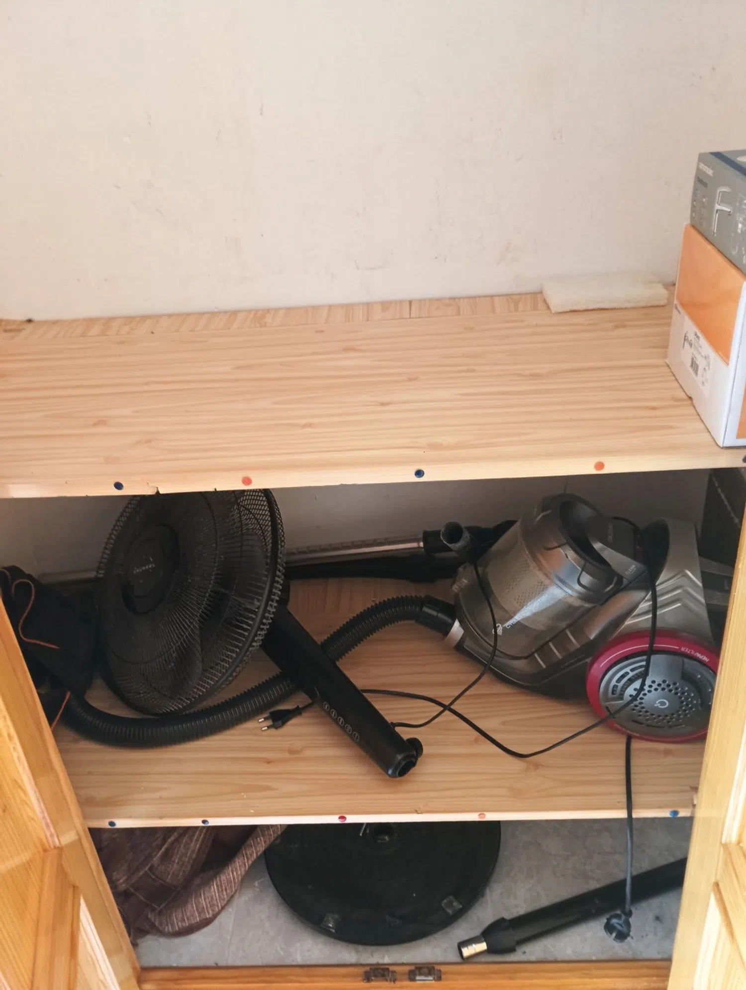 Piso en calle Virgen de la Esperanza, 3