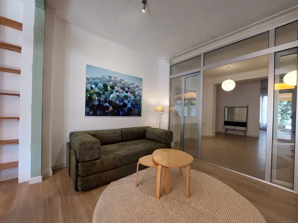Loft en Calle de Vicente Lleó, 26, En Corts - Foto 3