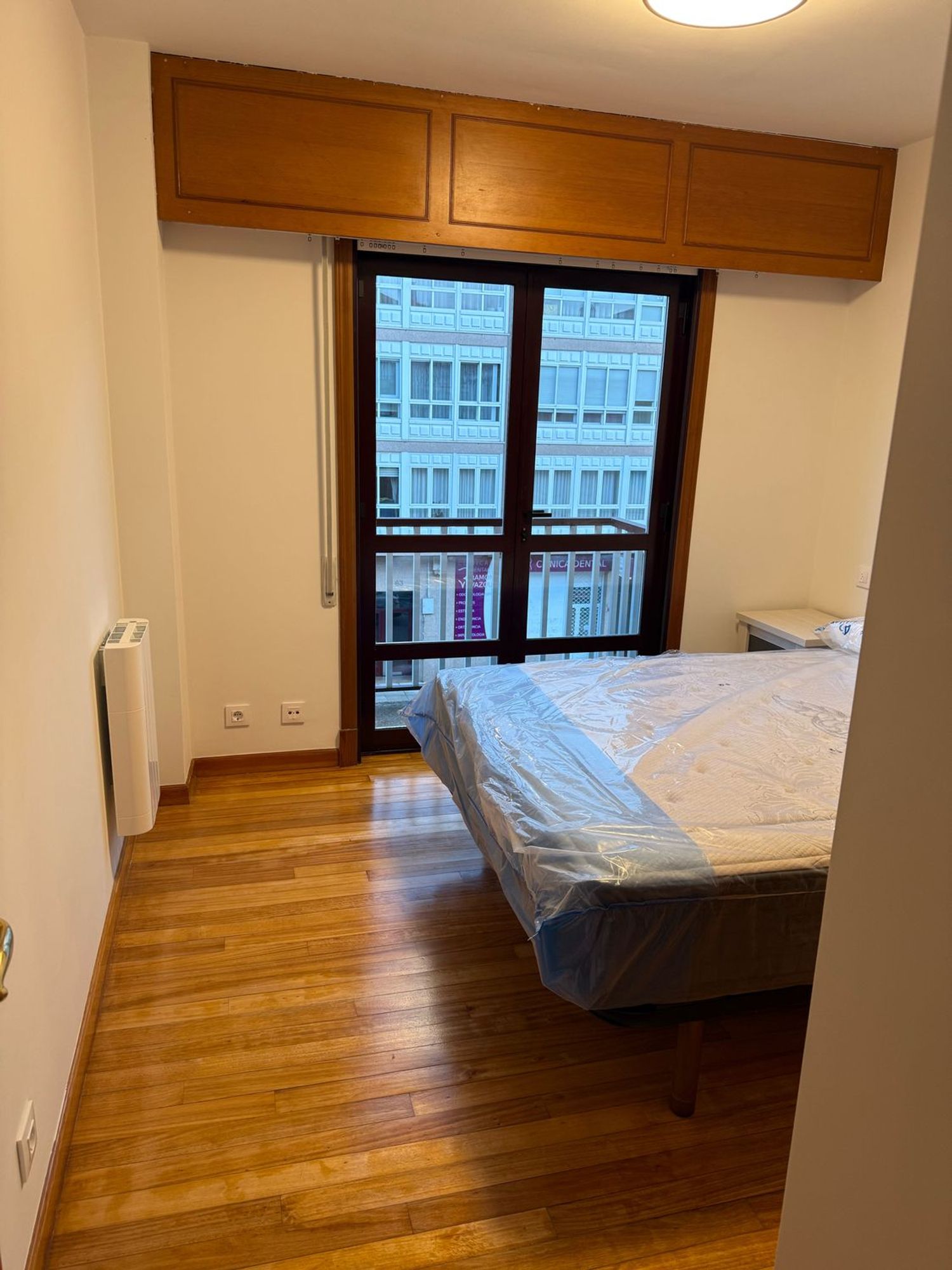 Piso en calle do Campo de Santa Marta, 2 - Foto 10