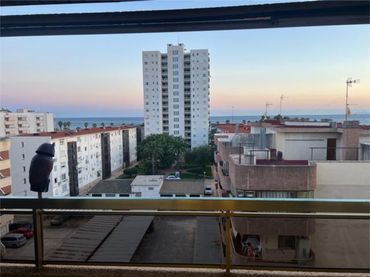 Apartamento en Playa - Foto 1