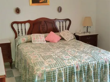 Piso en  Calle Párroco Antonio Gómez Villalobos 152 - Foto 4