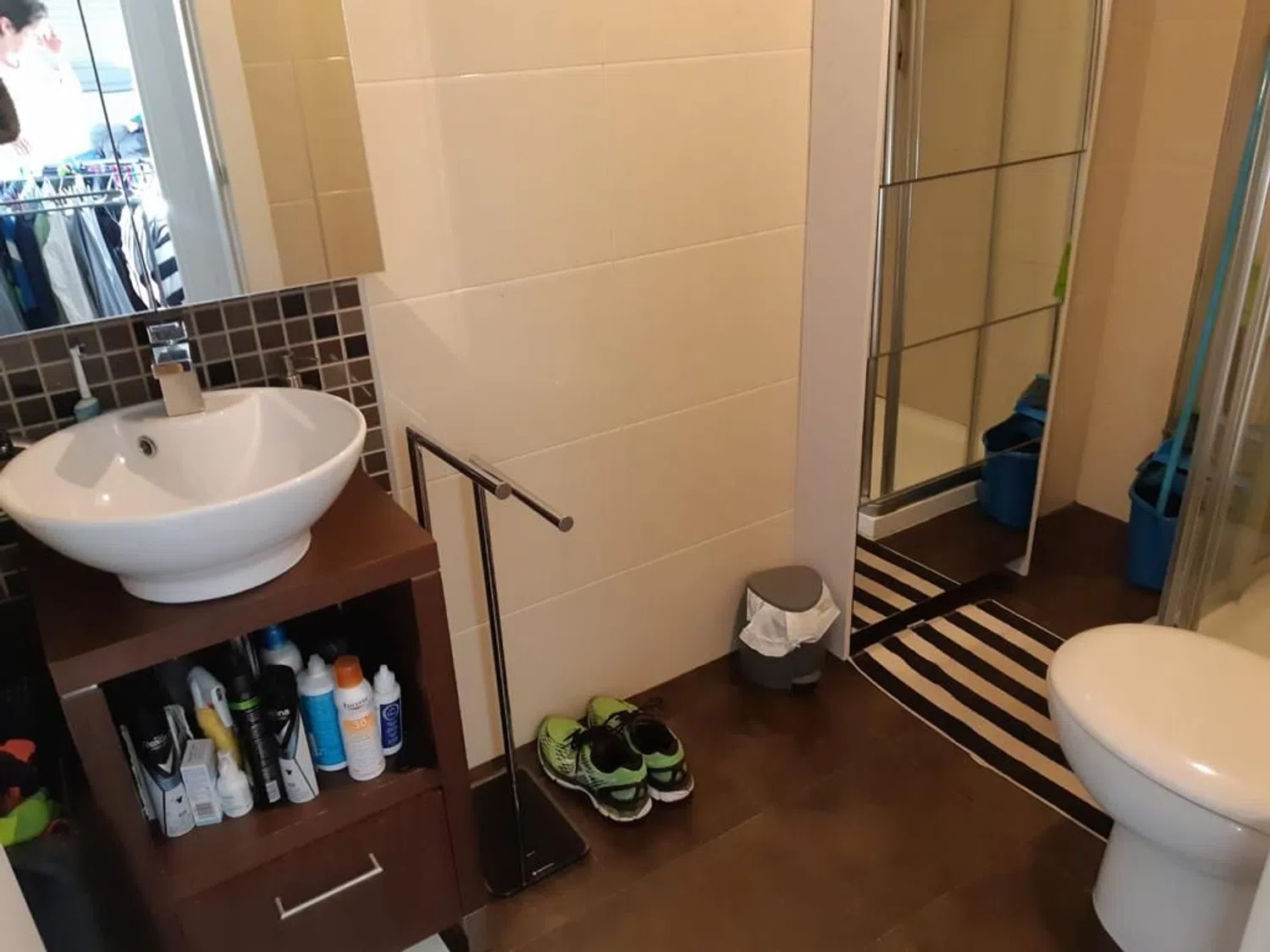 Piso en calle de Ulises, 81 - Foto 7