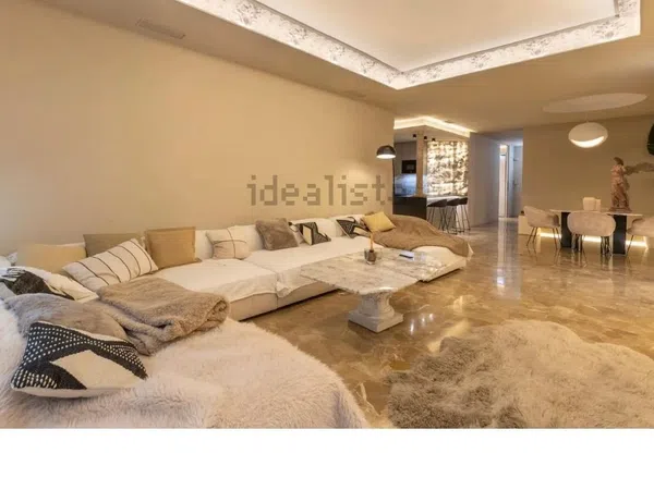 Piso en avenida de la Constitución, 10 - Foto 5