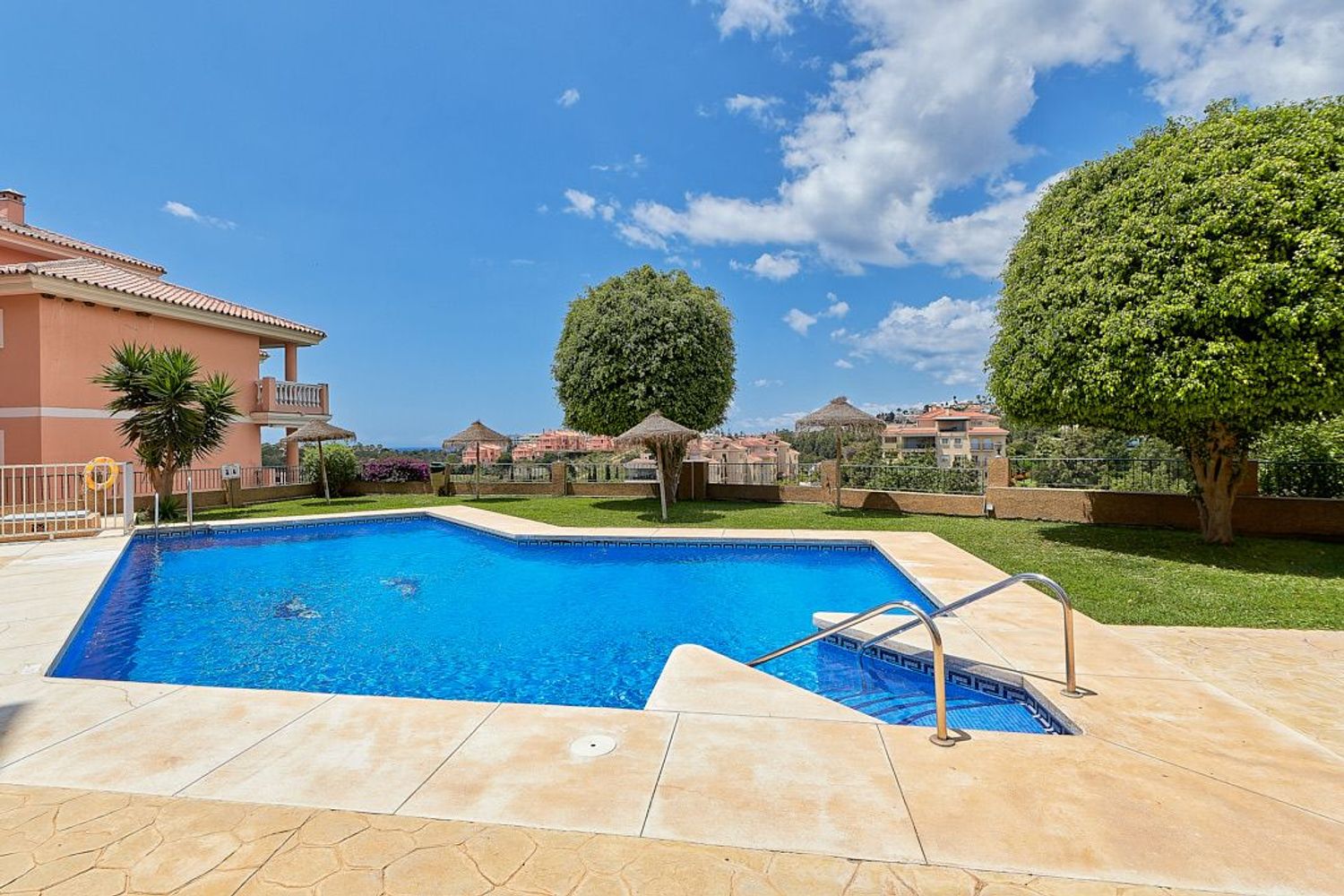 Piso en calle Mijas del Faro, 278 - Foto 9