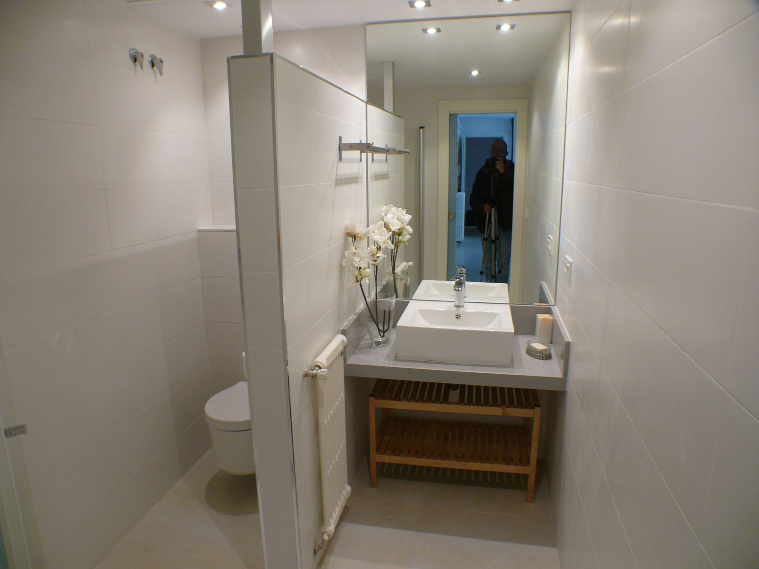 Piso en calle Pedro Antonio de Alarcón, 18 - Foto 5