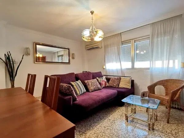 Piso en Camino de Antequera - Foto 1