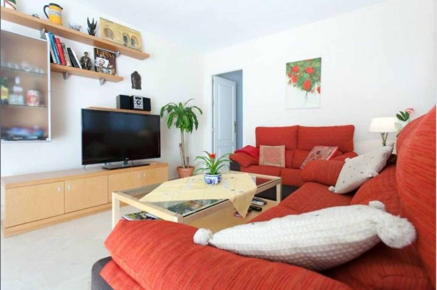 Dúplex en calle Lagar, 5 - Foto 11