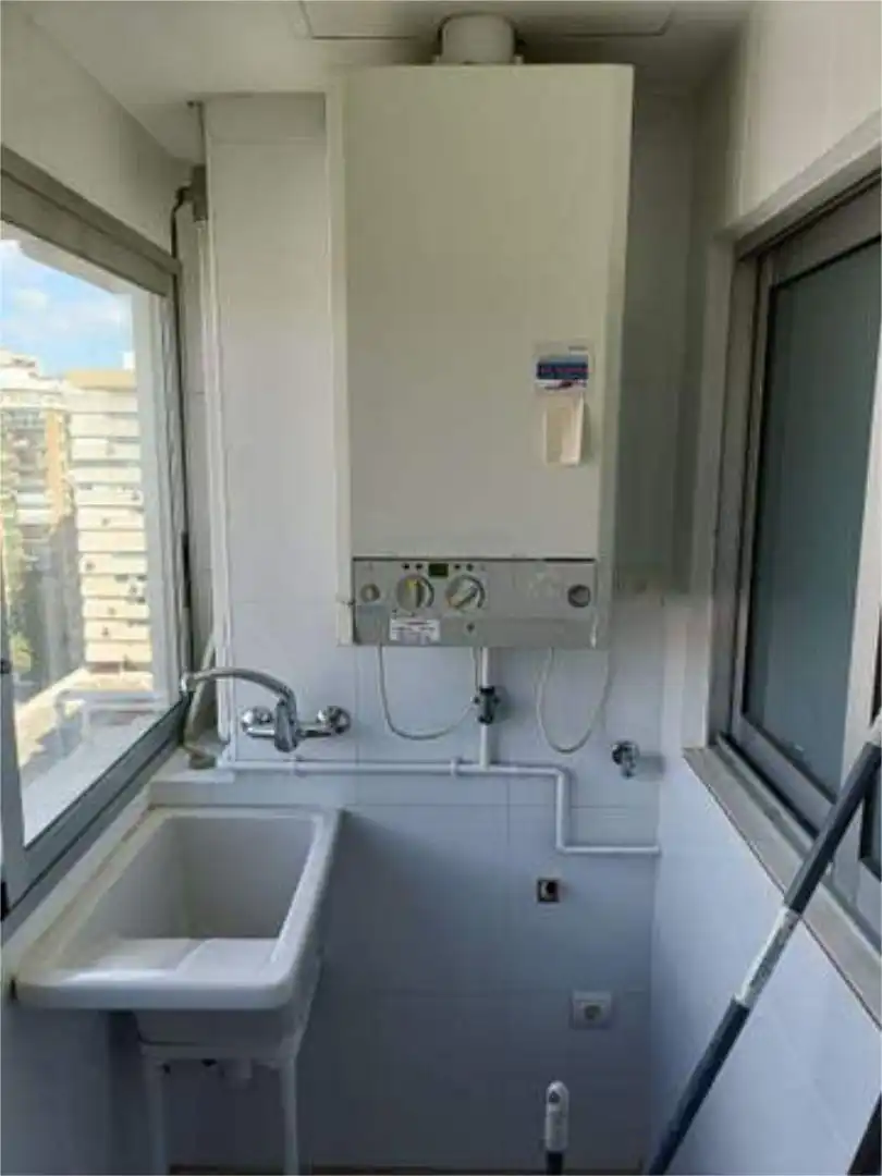 Piso en Blasco Ibañez - Foto 4