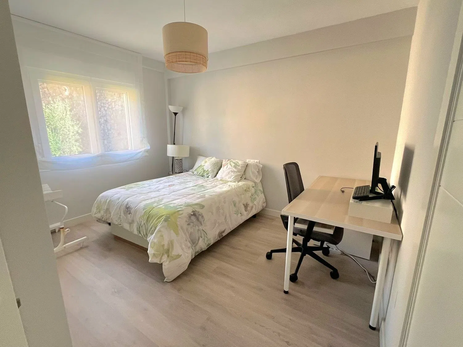 Piso en calle Marcos de Obregón, 6 - Foto 4