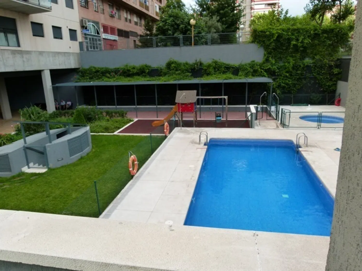Piso en avenida Monforte de Lemos, 187 - Foto 4